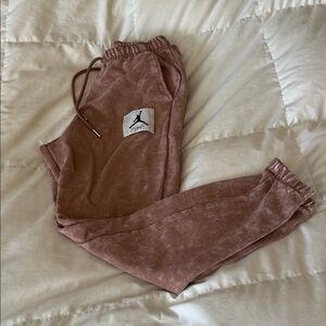 Nike flight Jordan jogger sweatpants